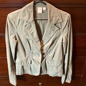 Cute lightweight blazer